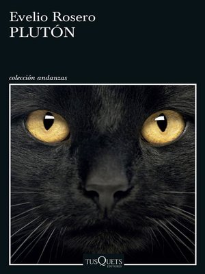 cover image of Plutón